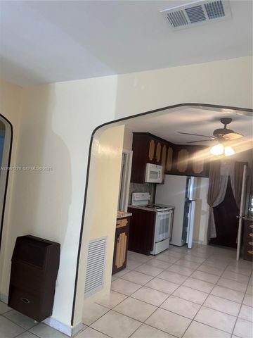 11108 Peachtree Drive 0, Miami, FL 33161