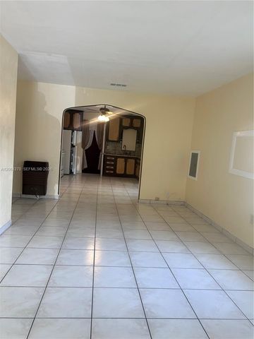 11108 Peachtree Drive 0, Miami, FL 33161