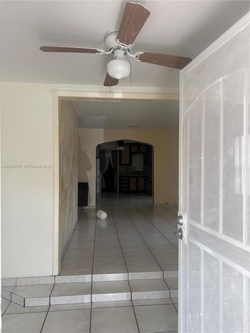 11108 Peachtree Drive 0, Miami, FL 33161
