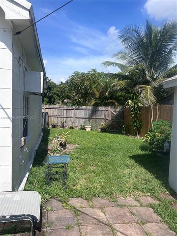 11108 Peachtree Drive 0, Miami, FL 33161