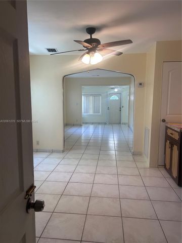11108 Peachtree Drive 0, Miami, FL 33161