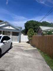 11108 Peachtree Drive 0, Miami, FL 33161