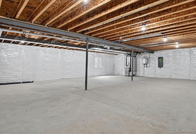 926 Ford Road, Carleton, MI 48117