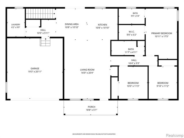 926 Ford Road, Carleton, MI 48117