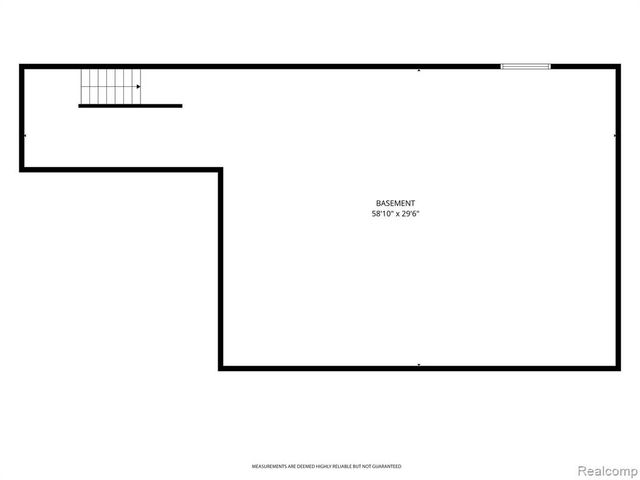 926 Ford Road, Carleton, MI 48117