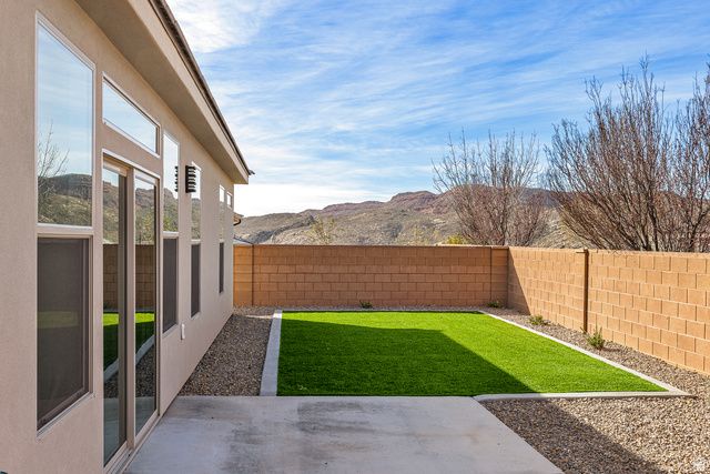 3618 W 185 N, Hurricane, UT 84737