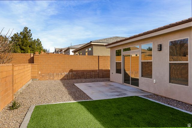 3618 W 185 N, Hurricane, UT 84737