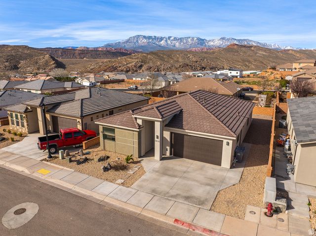 3618 W 185 N, Hurricane, UT 84737