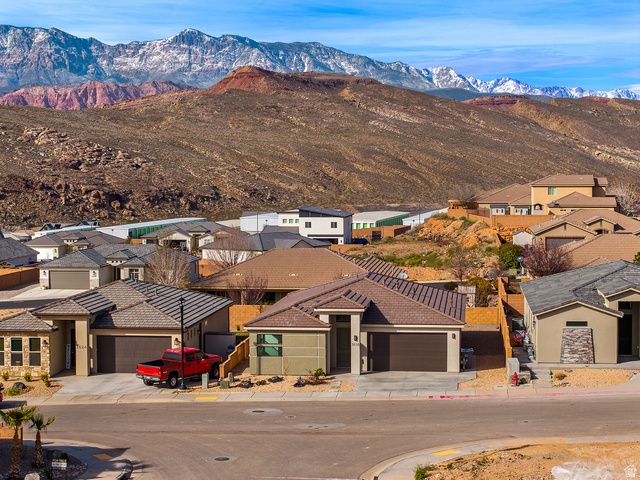 3618 W 185 N, Hurricane, UT 84737