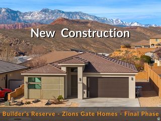 3618 W 185 N, Hurricane, UT 84737
