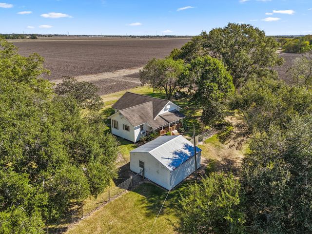 14309 Vrlla Road, Guy, TX 77444