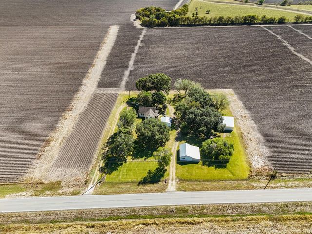 14309 Vrlla Road, Guy, TX 77444