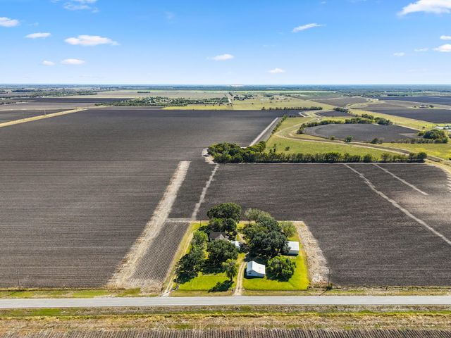 14309 Vrlla Road, Guy, TX 77444