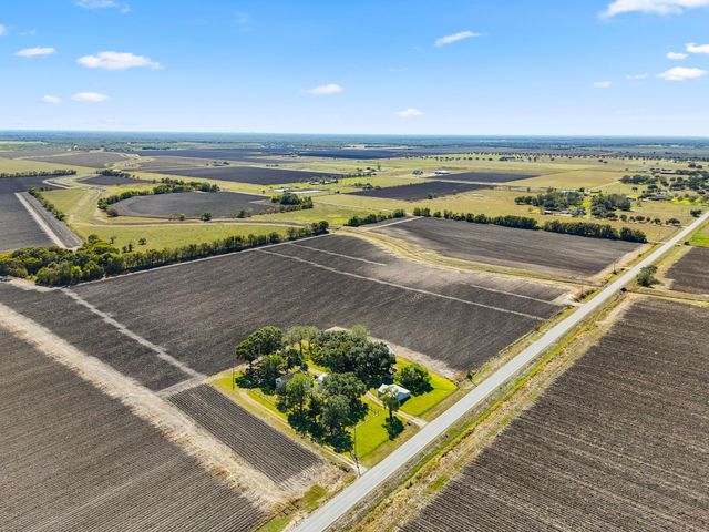 14309 Vrlla Road, Guy, TX 77444