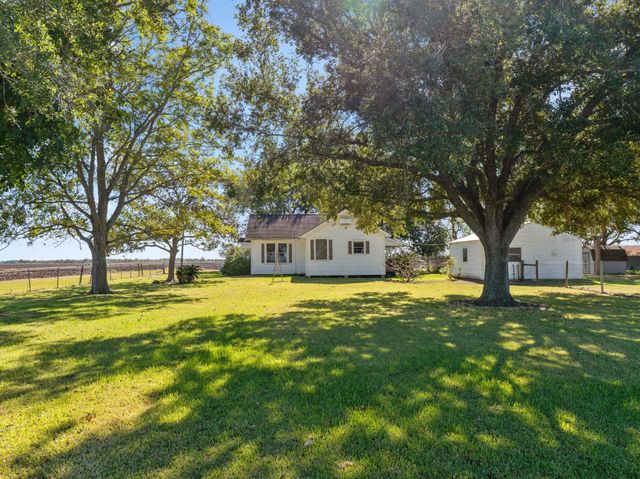 14309 Vrlla Road, Guy, TX 77444