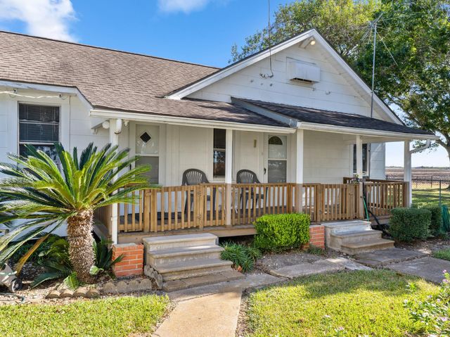 14309 Vrlla Road, Guy, TX 77444