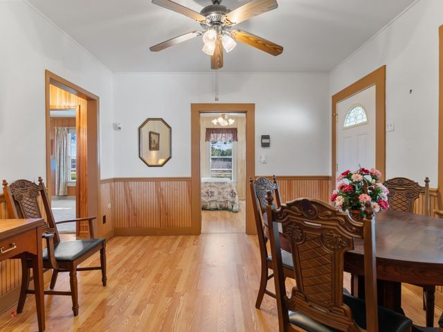 14309 Vrlla Road, Guy, TX 77444