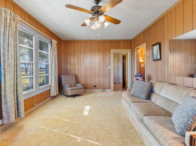 14309 Vrlla Road, Guy, TX 77444