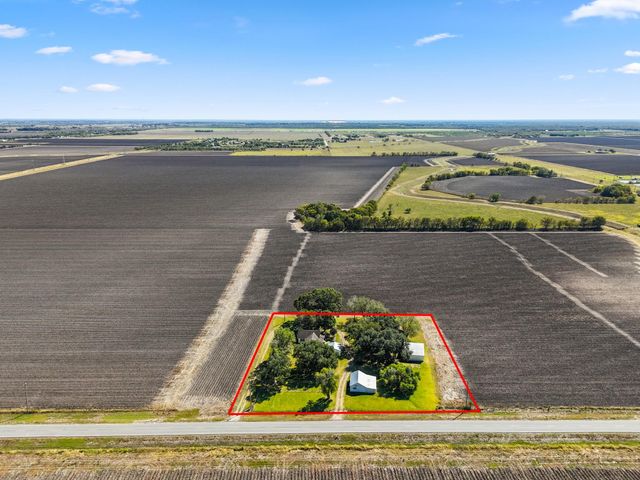 14309 Vrlla Road, Guy, TX 77444