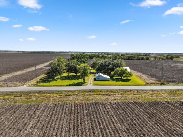 14309 Vrlla Road, Guy, TX 77444