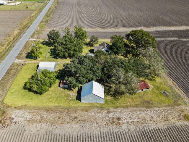 14309 Vrlla Road, Guy, TX 77444