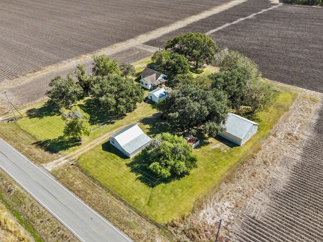 14309 Vrlla Road, Guy, TX 77444