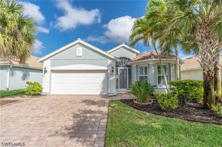 8459 Benelli CT, Naples, FL 34114