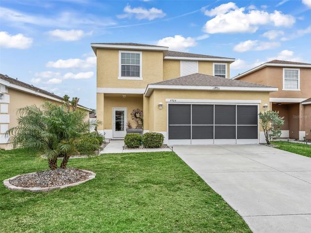 4904 NE 123RD LANE, Oxford, FL 34484