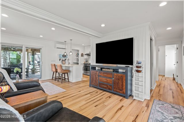 105 High Point Avenue A & B, Surf City, NC 28445