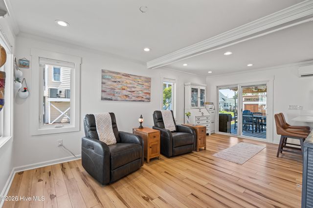105 High Point Avenue A & B, Surf City, NC 28445