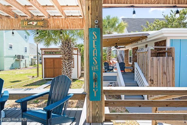 105 High Point Avenue A & B, Surf City, NC 28445