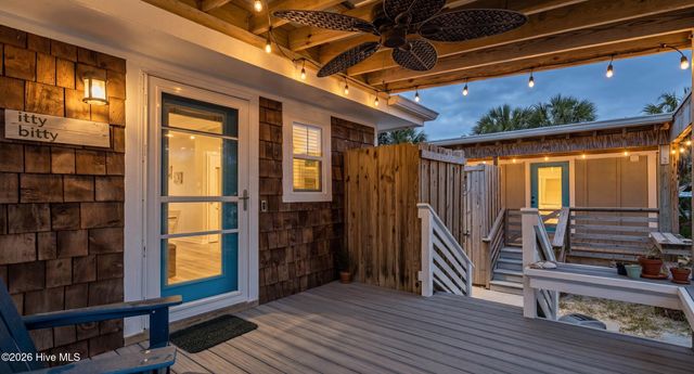 105 High Point Avenue A & B, Surf City, NC 28445