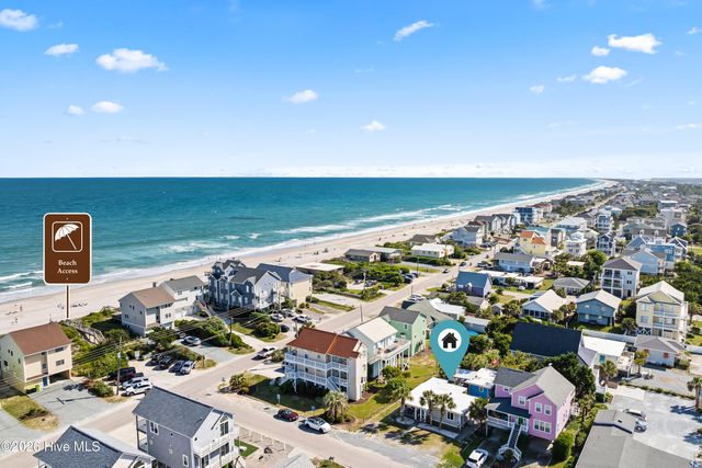 105 High Point Avenue A & B, Surf City, NC 28445