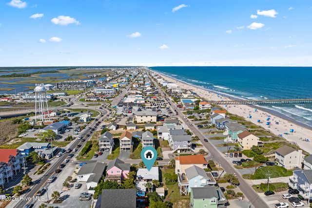 105 High Point Avenue A & B, Surf City, NC 28445