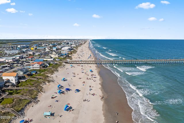 105 High Point Avenue A & B, Surf City, NC 28445