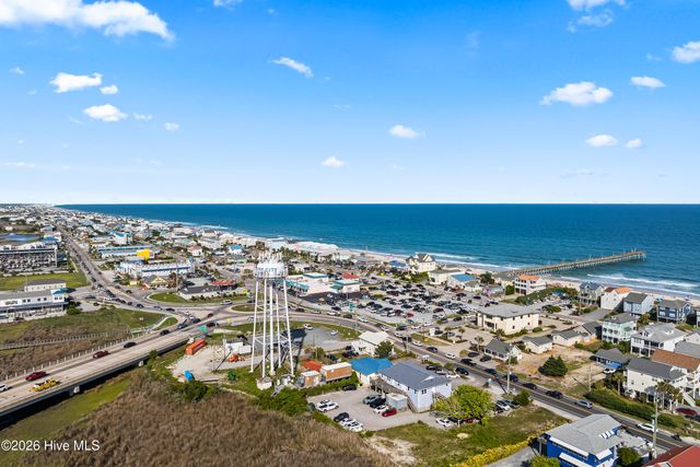105 High Point Avenue A & B, Surf City, NC 28445
