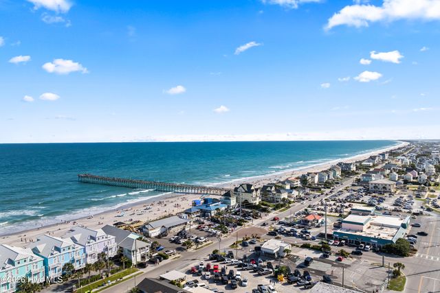 105 High Point Avenue A & B, Surf City, NC 28445