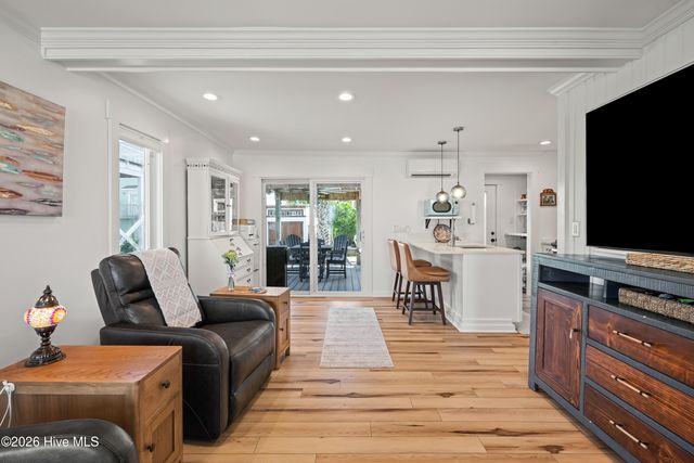 105 High Point Avenue A & B, Surf City, NC 28445