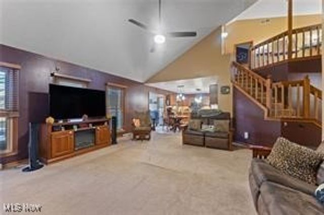 2319 Hunters Ridge, Boardman, OH 44512