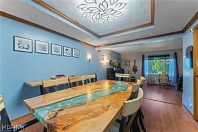 2319 Hunters Ridge, Boardman, OH 44512