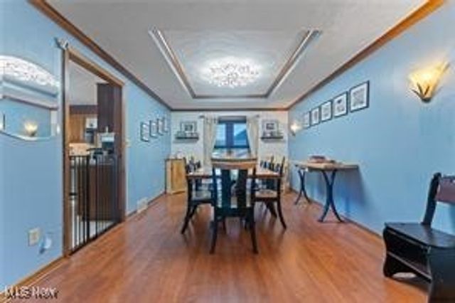 2319 Hunters Ridge, Boardman, OH 44512