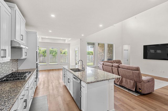 20813 Carries Ranch RD, Pflugerville, TX 78660