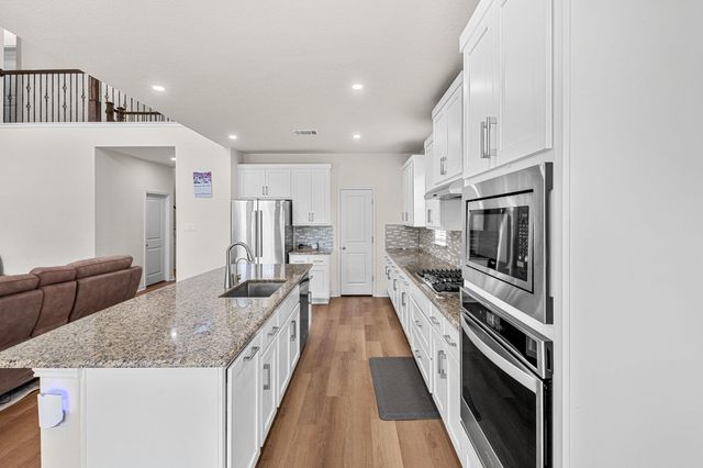 20813 Carries Ranch RD, Pflugerville, TX 78660