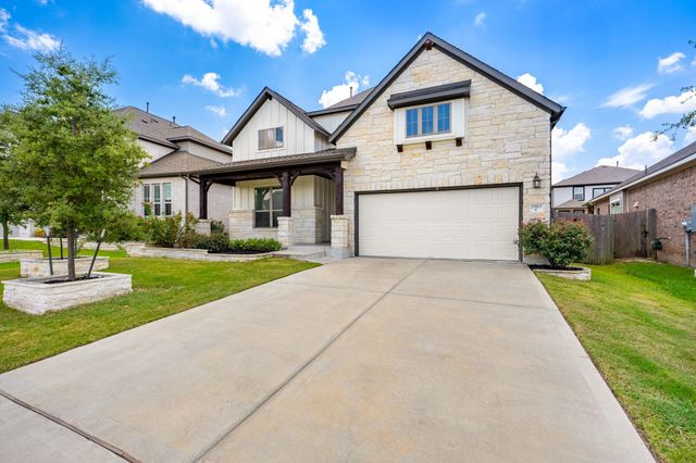 20813 Carries Ranch RD, Pflugerville, TX 78660
