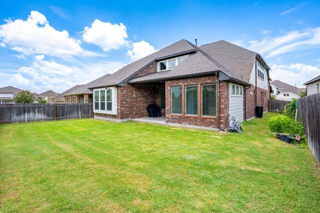 20813 Carries Ranch RD, Pflugerville, TX 78660