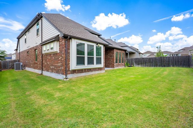 20813 Carries Ranch RD, Pflugerville, TX 78660