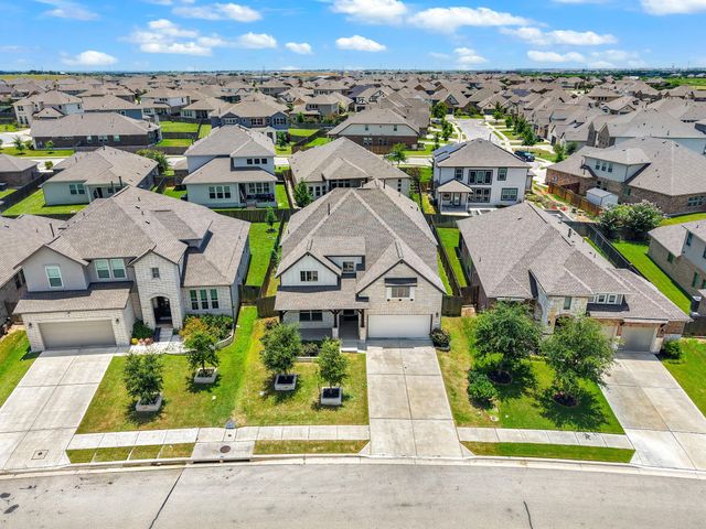 20813 Carries Ranch RD, Pflugerville, TX 78660