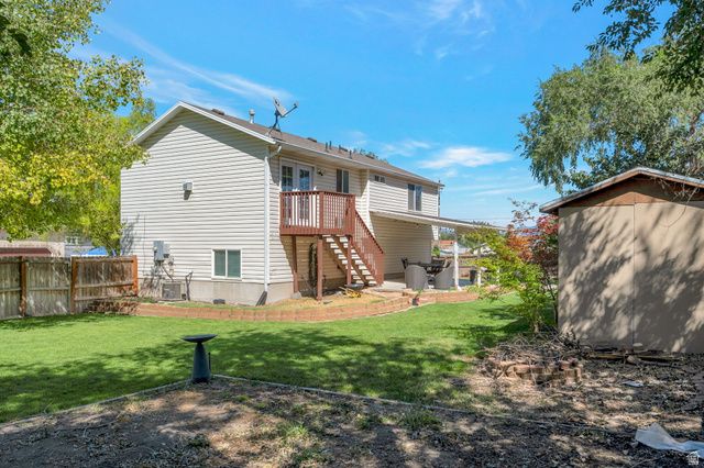 3540 S 6400 W, West Valley City, UT 84128