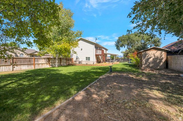 3540 S 6400 W, West Valley City, UT 84128