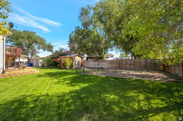 3540 S 6400 W, West Valley City, UT 84128